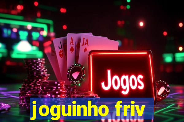 joguinho friv